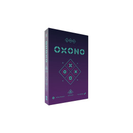 JEUX À DEUX - Oxono