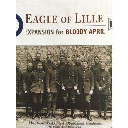 Eagle of Lille - BOARD GAMES