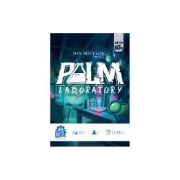 JEUX SOLO - Palm Laboratory