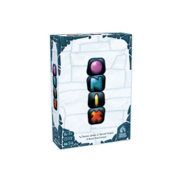 Onix - BOARD GAMES