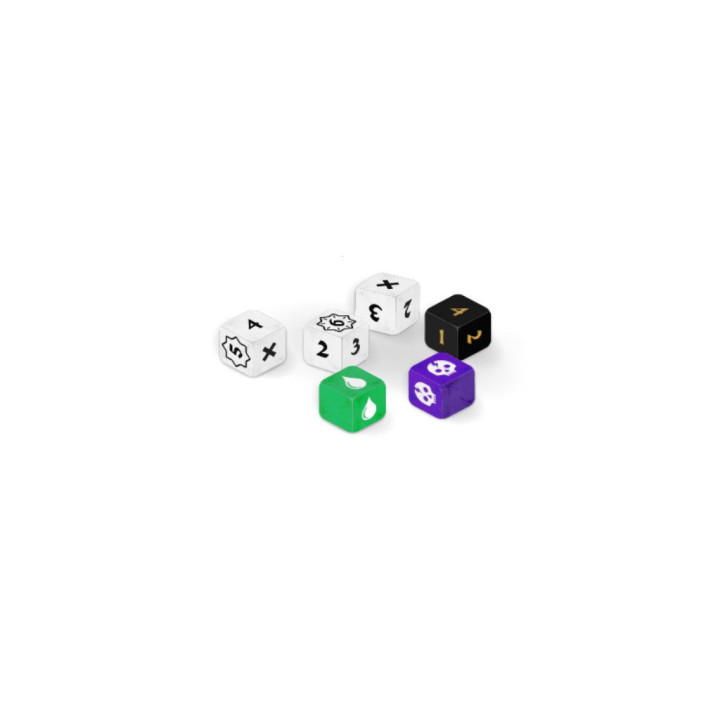 Mini Rogue - KOOPERATIVE SPIELE