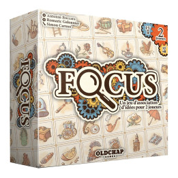 Focus - GIOCHI PER DUE