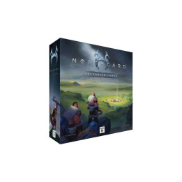 Northgard: Uncharted Lands - EXPERT GAMES