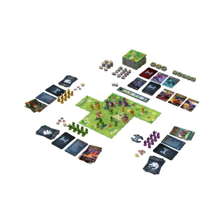 Northgard: Uncharted Lands - EXPERT GAMES