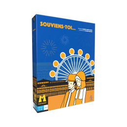 Souviens-toi... - TO SORT