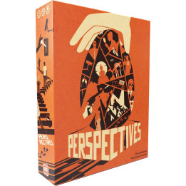 JEUX COOPÉRATIFS - Perspectives