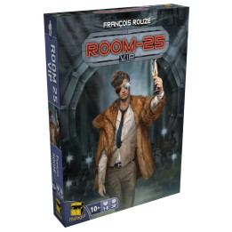 Room 25 - V.I.P. - GIOCHI ESPERTI