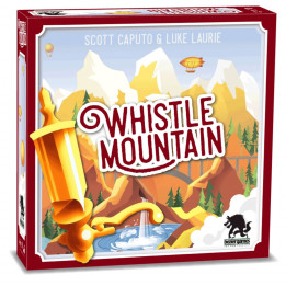 JEUX EXPERTS - Whistle Mountain