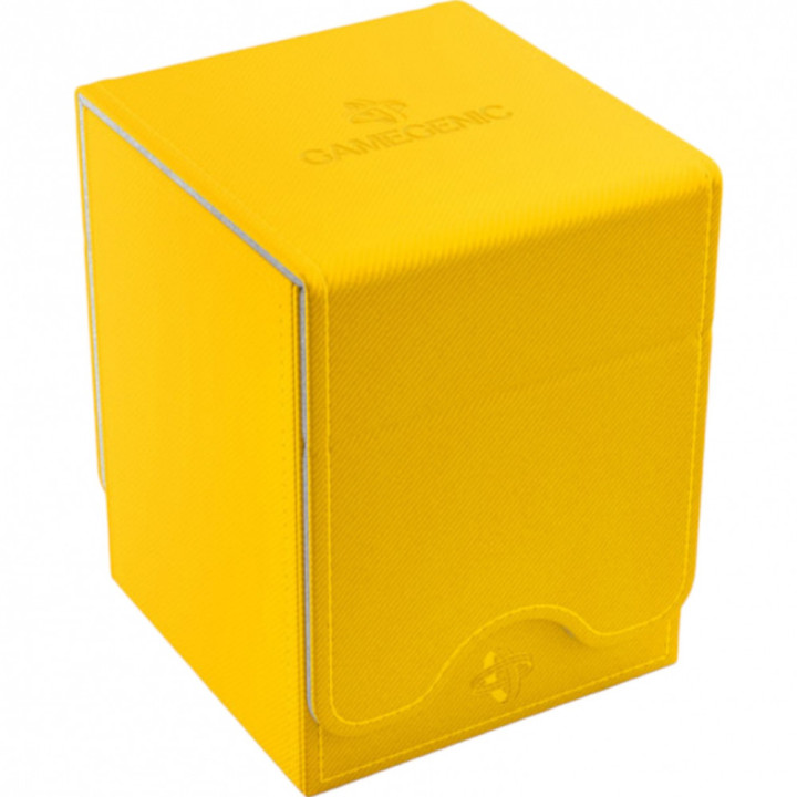 DECK BOXES - Squire 100+ Convertible - Gamegenics