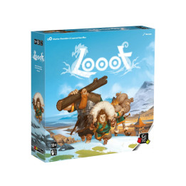 Looot - BOARD GAMES