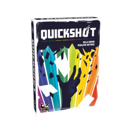 Quickshot - BOARD GAMES