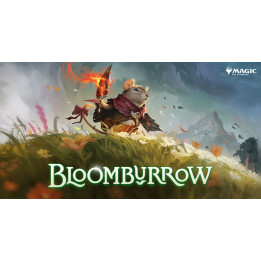 JEUX DE CARTE - Avant-Première 1v1 Bloomburrow (soir)