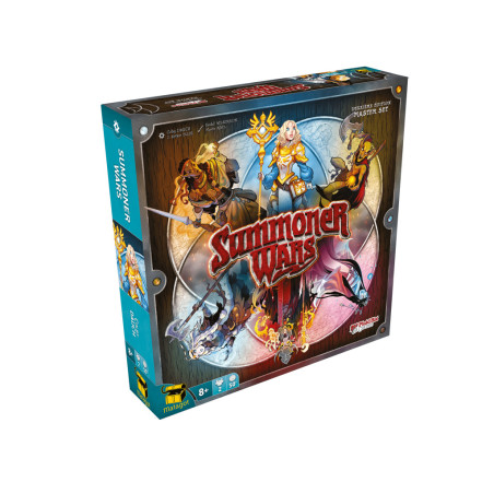 Summoner Wars: Master Set