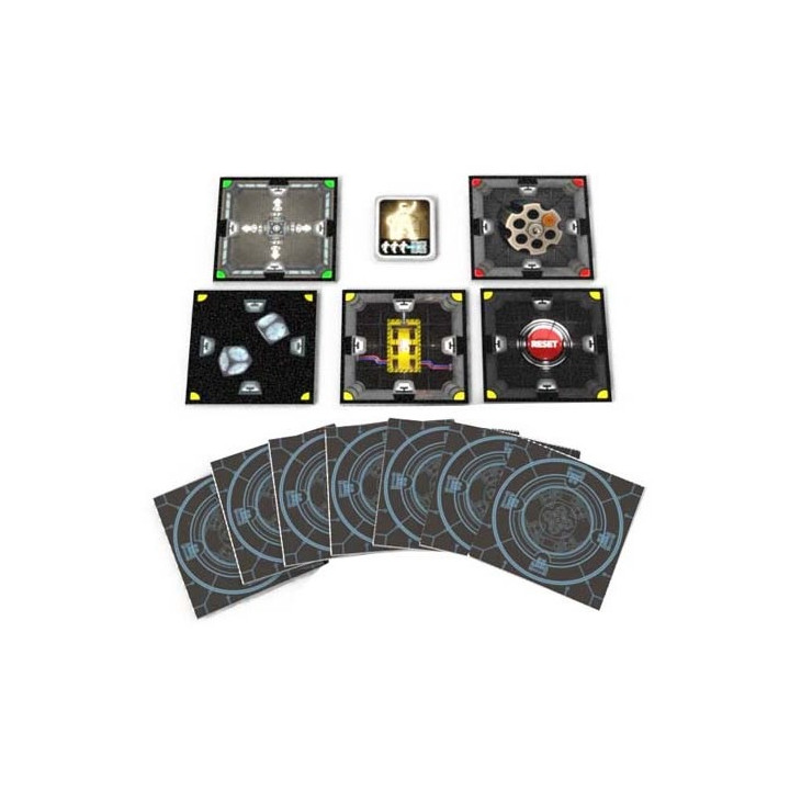Room 25 - V.I.P. - GIOCHI ESPERTI