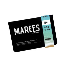 Marées - GIOCHI DA TAVOLO