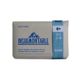 Insurmontable - GIOCHI DA TAVOLO