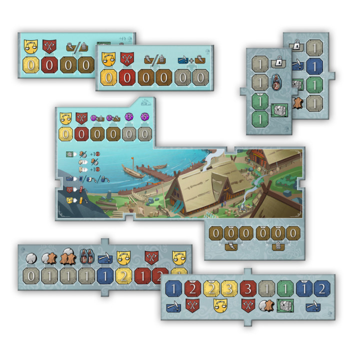 JEUX EXPERTS - Karvi