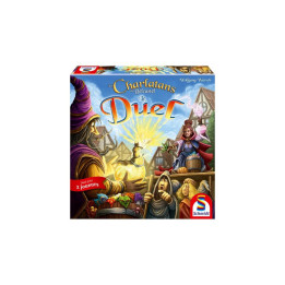Les Charlatans de Belcastel - Le Duel - GIOCHI PER DUE