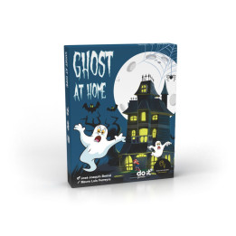 Ghost at Home - FAMILIENSPIELE