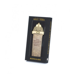 The Horus Heresy : Marque-Page Siege Of Terra - LIBRI