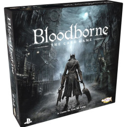 JEUX DE SOCIÉTÉ - Bloodborne