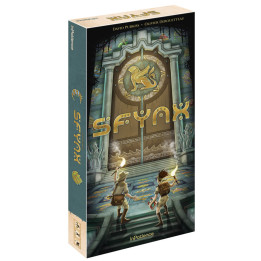 Sfynx - KOOPERATIVE SPIELE