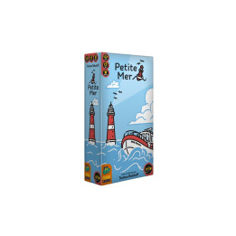 Petite Mer - KOOPERATIVE SPIELE