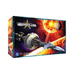 JEUX EXPERTS - Starship Interstellar
