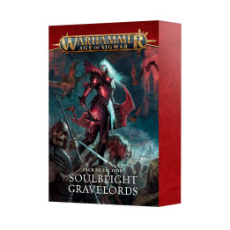 FIGURINES - Pack De Faction: Seigneurs Ruinemânes (2024)