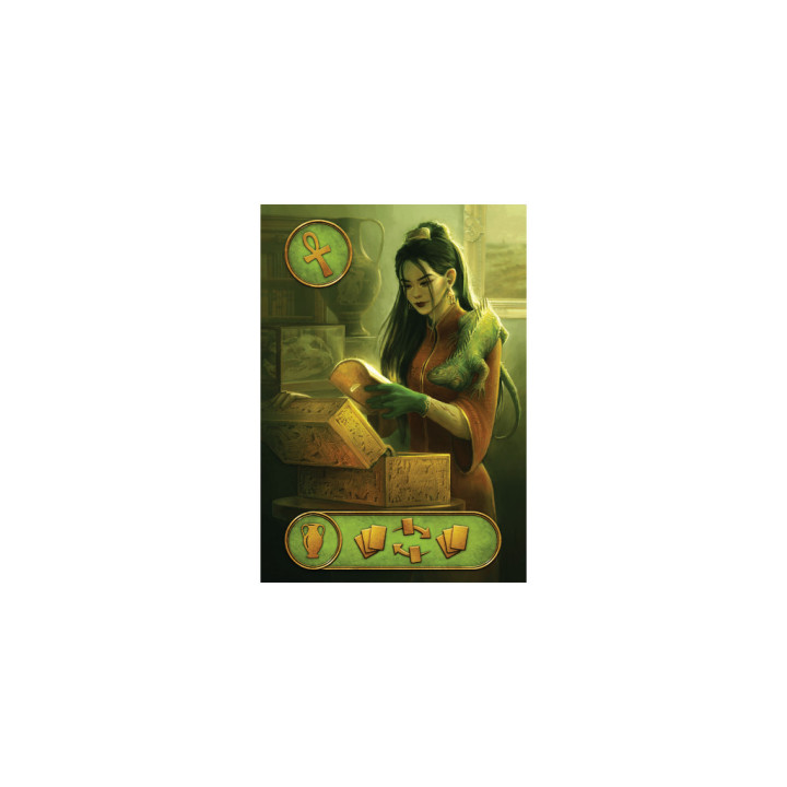 Venturesome - FAMILIENSPIELE