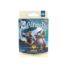 Altered TCG - Beyond The Gates - Ordis Starter Deck - TO SORT