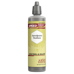 A TRIER - Speedpaint Medium 100 ml