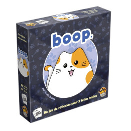 JEUX À DEUX - Boop