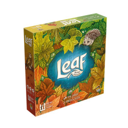 Leaf - FAMILIENSPIELE
