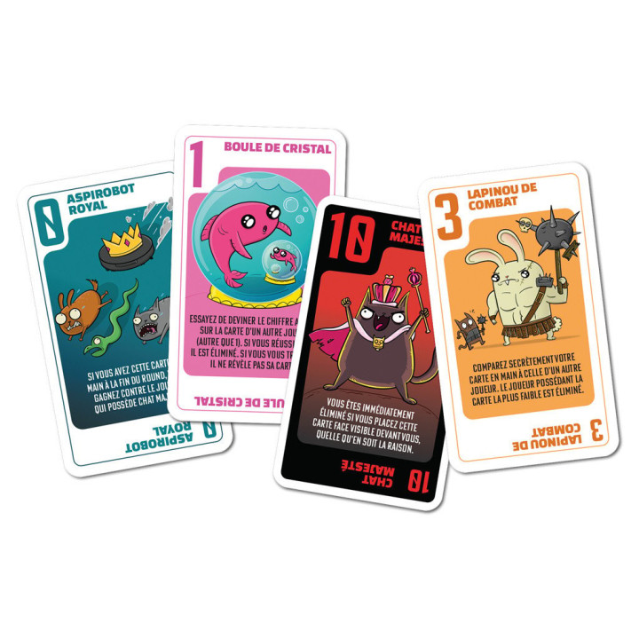 Power Hungry Pets - GIOCHI D'ATMOSFERA