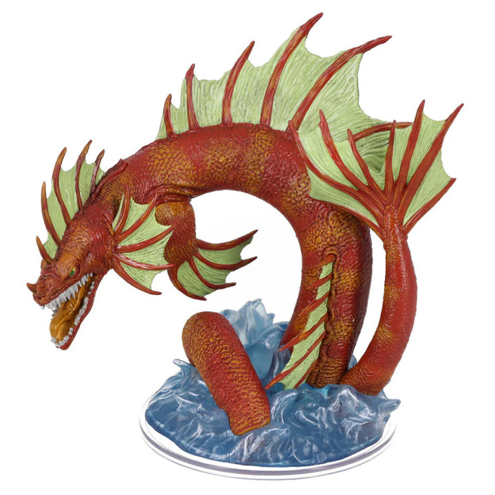 A TRIER - D&D Icons of the Realms - Whirlwyrm