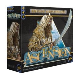 JEUX EXPERTS - Ascension Edition Anniversaire