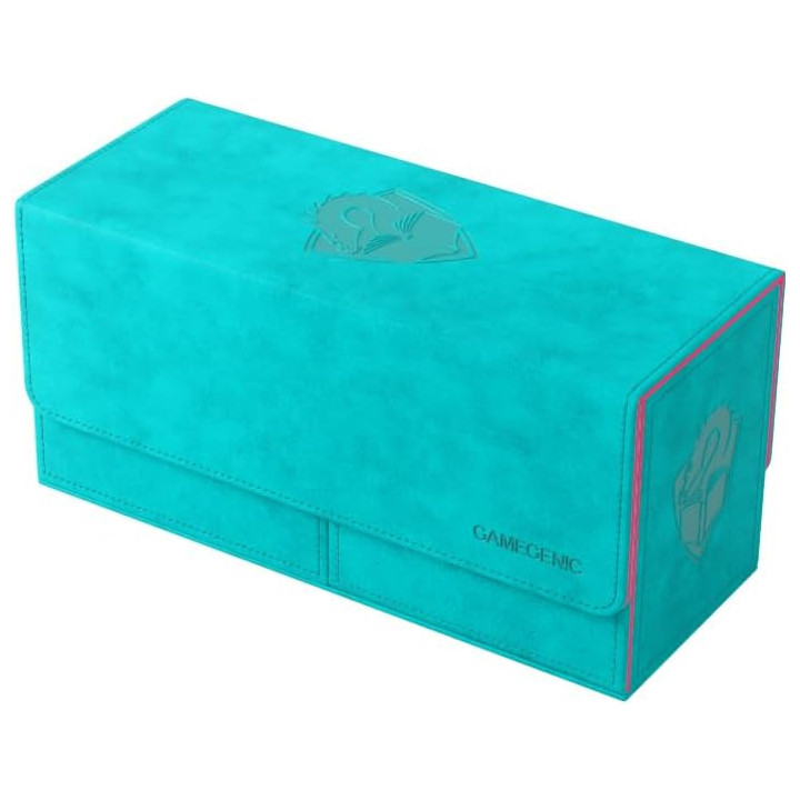 Gamegenic - The Academic 133+ XL - BOXES DECK