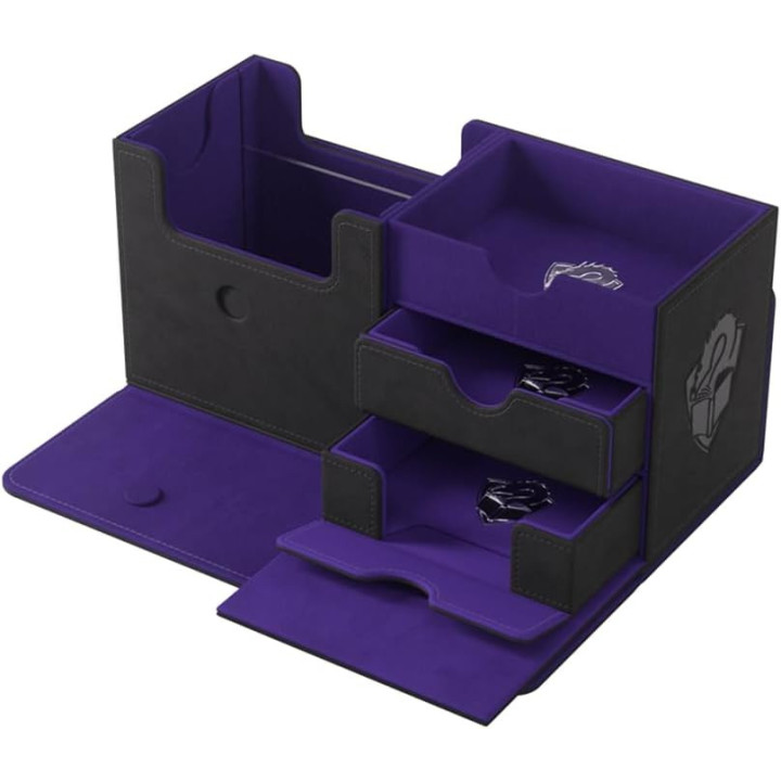 Gamegenic - The Academic 133+ XL - BOXES DECK