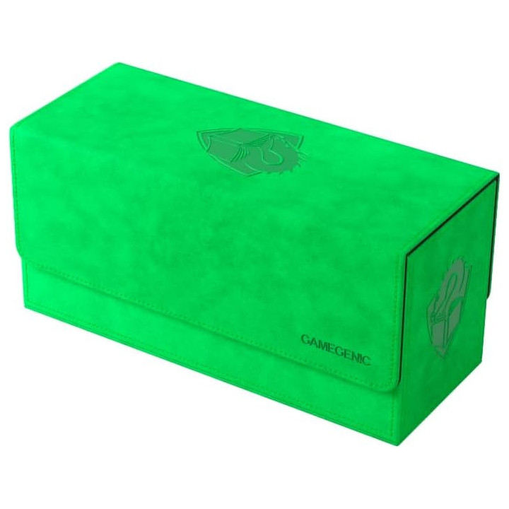 Gamegenic - The Academic 133+ XL - BOXES DECK