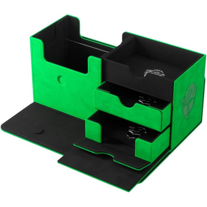 Gamegenic - The Academic 133+ XL - BOXES DECK