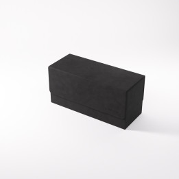 DECK BOXES - Gamegenic - The Academic 133+ XL - Stealth Edition