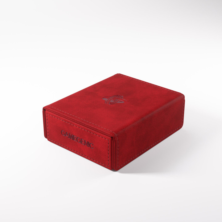 RANGEMENT - Gamegenic - Boite à Jetons Token Keep