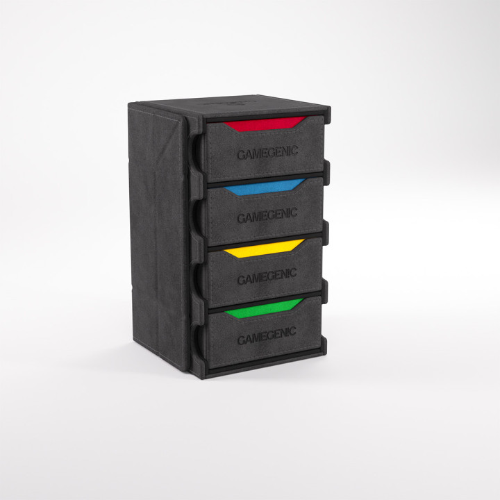RANGEMENT - Gamegenic - Token's Lair