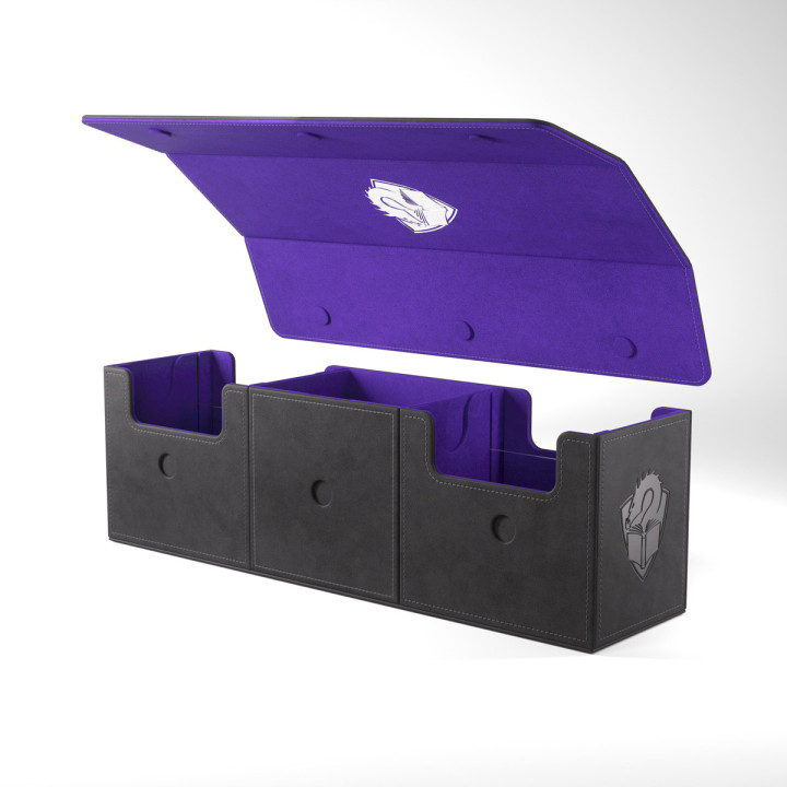 ACCESSOIRES - Gamegenic - The Academic 266+ XL