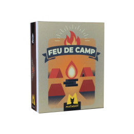 Feu de Camp - GIOCHI DA TAVOLO