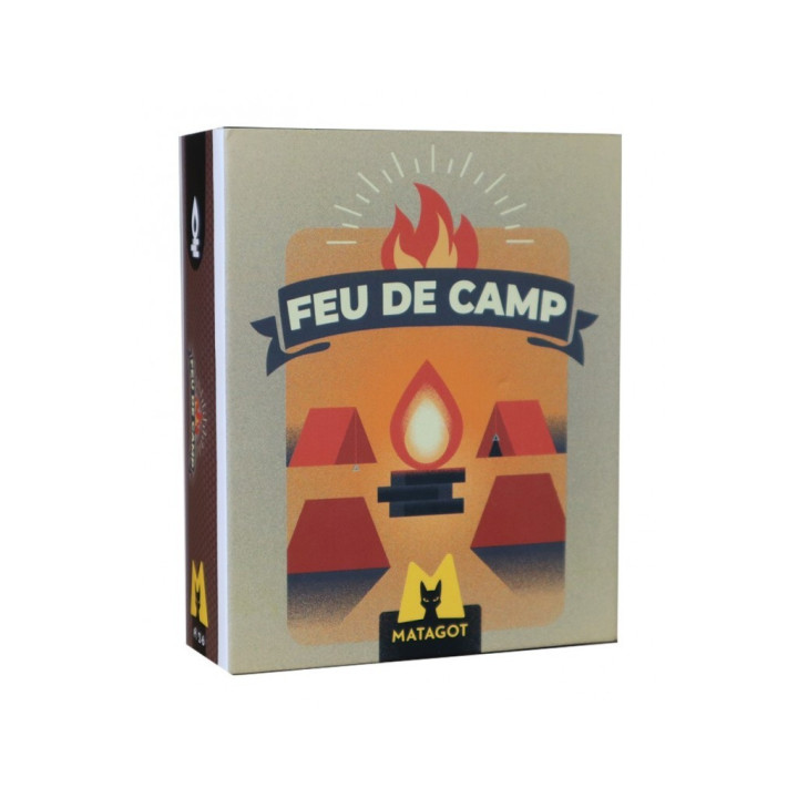 Feu de Camp - GIOCHI DA TAVOLO