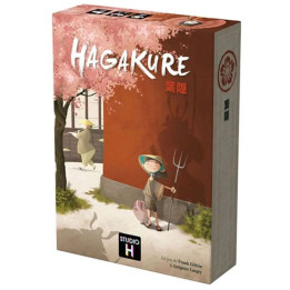 Hagakure - GIOCHI DA TAVOLO