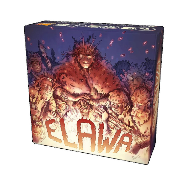 Elawa - FAMILIENSPIELE
