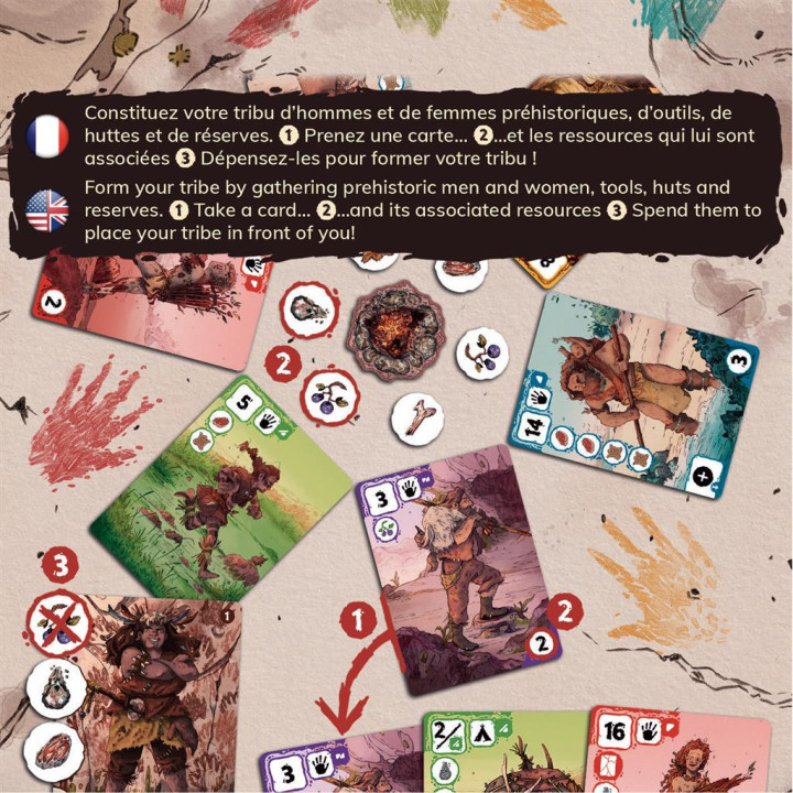 Elawa - FAMILIENSPIELE